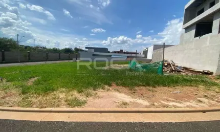 Terreno à venda em condomínio no bairro Parque Faber Castell, São Carlos