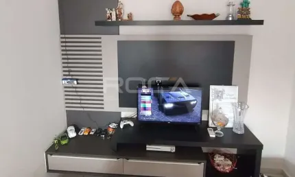 Venda de Casas / Condomínio na cidade de São Carlos