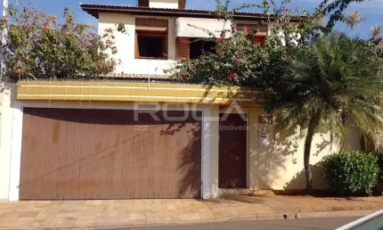 Venda de Casas / Alto Padrão na cidade de São Carlos
