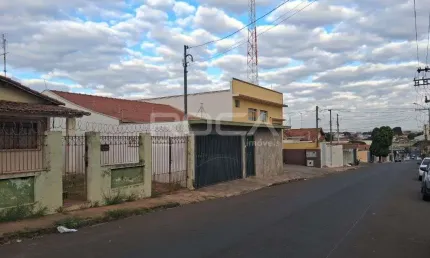Terreno à venda no jardim lutfalla, são carlos - excelente oportunidade de investimento!