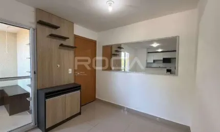 Lindo apartamento à venda no bairro Jardim Hikare em São Carlos