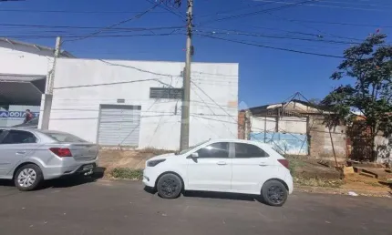 Area para venda no jardim maracanã, são carlos - (imóvel para demolição)