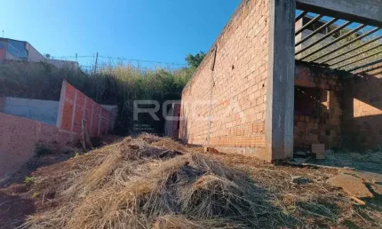 Terreno à venda no Prolongamento Jardim das Torres em São Carlos