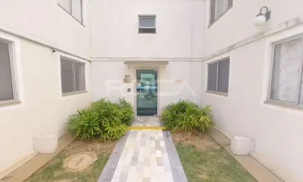 Apartamento padrão à venda em são carlos - bairro monte everest