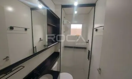Venda de Apartamentos / Padrão na cidade de São Carlos