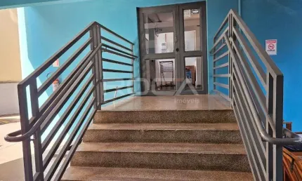 Apartamento Duplex à venda no Centro de São Carlos - 3 dormitórios e garagem coberta!