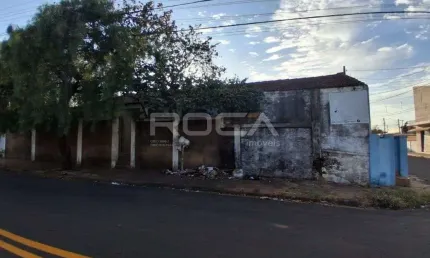 Terreno à venda na vila costa do sol, são carlos - oportunidade imperdível!