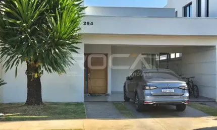 Venda de casas / alto padrão na cidade de são carlos