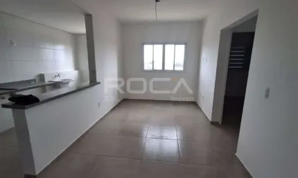 Venda de apartamentos / padrão na cidade de são carlos