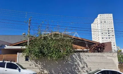 Casa à venda em parque arnold schimidt, são carlos - 3 dormitórios, suíte, garagem coberta