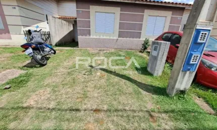 Venda de casas / condomínio na cidade de são carlos