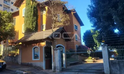 Venda de apartamentos / padrão na cidade de são carlos