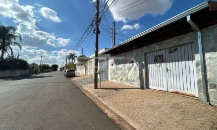 Casa aconchegante à venda no bairro cidade jardim em são carlos