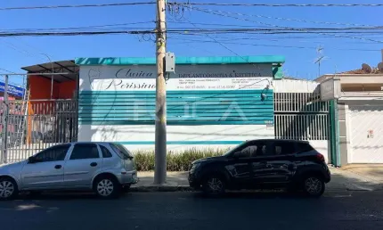 Prédio à venda na Avenida Teixeira de Barros, 1042, Vila Prado, São Carlos