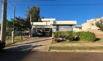 Venda de casas / condomínio na cidade de são carlos
