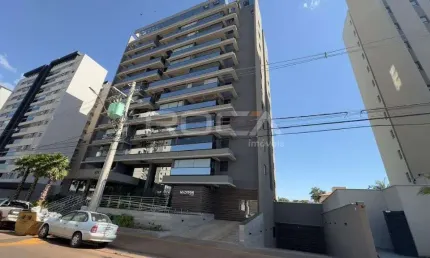 Apartamento padrão à venda no bairro parque faber castell em são carlos