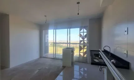 Apartamento padrão à venda em são carlos, no parque faber castell
