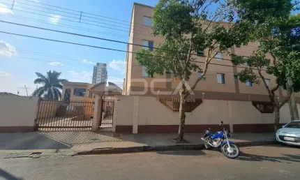 Venda de apartamentos / padrão na cidade de são carlos