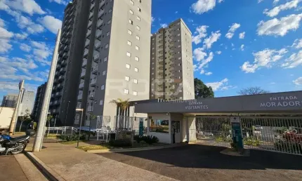 Venda de apartamentos / padrão na cidade de são carlos