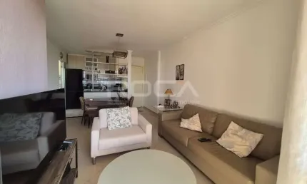 Apartamento de 3 dormitórios no centro de são carlos - imperdível!