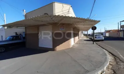 Venda de comercial / barracão/galpão na cidade de são carlos