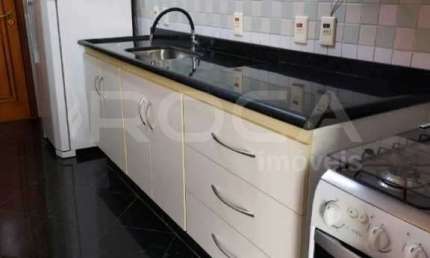 Venda de Apartamentos / Duplex na cidade de São Carlos