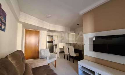 Lindo apartamento de 2 dormitórios no Jardim Gibertoni, São Carlos