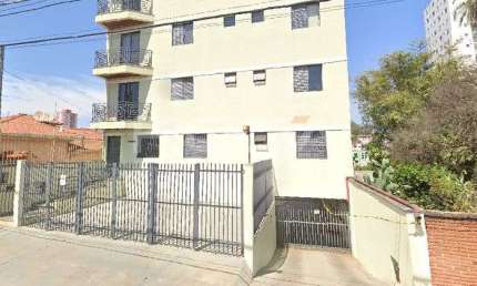 Apartamento de 2 dormitórios com suíte e sacada em Cidade Jardim, São Carlos