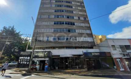 Venda de Apartamentos / Padrão na cidade de São Carlos