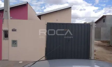 Casa com 2 quartos à venda na Rua Paraguai, 185, Vila Brasília, São Carlos