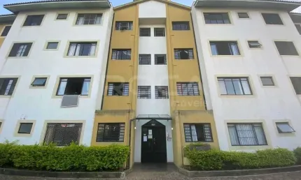 Venda de Apartamentos / Padrão na cidade de São Carlos
