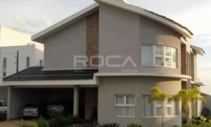 Venda de Casas / Condomínio na cidade de São Carlos