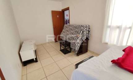 Apartamentos Padrão à venda e locação em Parque Santa Felícia Jardim São Carlos