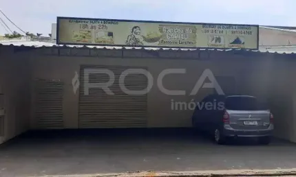 Venda de comercial / barracão/galpão na cidade de são carlos