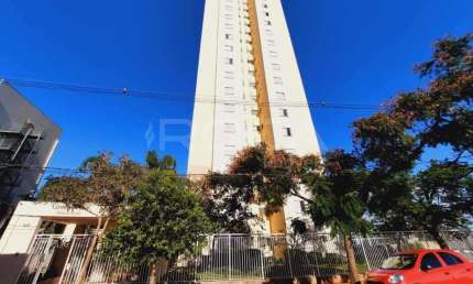 Venda de Apartamentos / Padrão na cidade de São Carlos