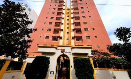 Oportunidade imperdível! Apartamento de 3 dormitórios no Parque Faber Castell, São Carlos