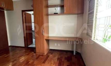 Casa com 4 quartos à venda na Rua Victorino Caron, 224, Jardim de Cresci, São Carlos