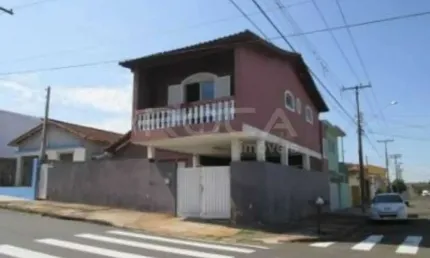 Casa com 3 quartos à venda na Rua Doutor Duarte Nunes, 1217, Vila Carmem, São Carlos