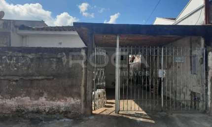 Casa com 3 quartos à venda na Rua Venezuela, 127, Estância Suíça, São Carlos