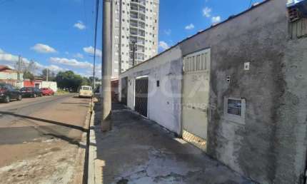 Casa com 4 quartos à venda na Rua Miguel Giometti, 910, Vila Costa do Sol, São Carlos