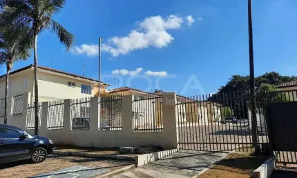 Apartamento Padrão à venda no Jardim Tangará, São Carlos
