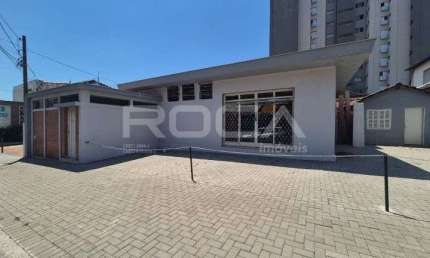 Casa Padrão à Venda e Locação na Vila Costa do Sol, São Carlos