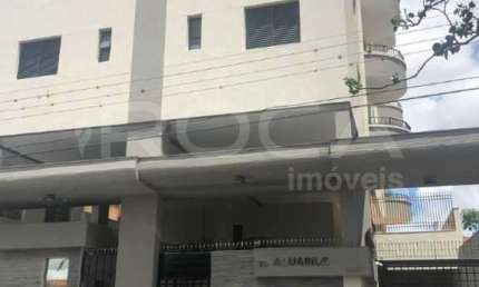 Venda de Apartamentos / Padrão na cidade de São Carlos