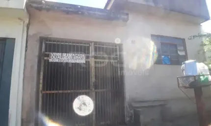 Casa com 3 quartos à venda na Rua Fábio José Fiochi, 80, Jardim Medeiros, São Carlos