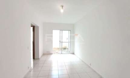 Oportunidade única! Apartamento padrão à venda no Recreio São Judas Tadeu, São Carlos