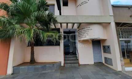 Locação de Comercial / Sala na cidade de São Carlos