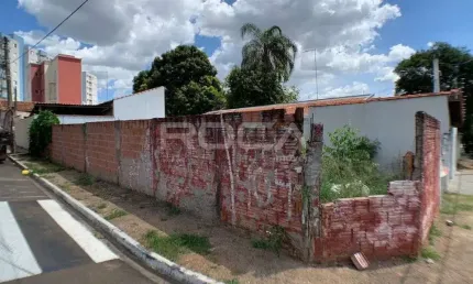 Oportunidade única! Terreno padrão à venda na Vila Celina, São Carlos