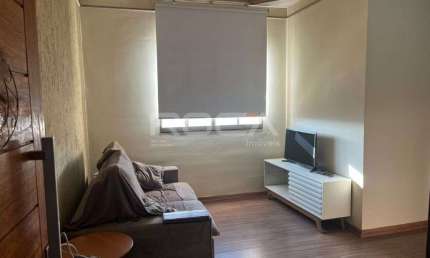 Apartamento de 2 dormitórios no Rancho Velho, São Carlos - Imperdível!