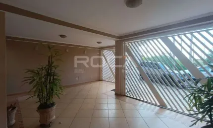 Casa à venda no Jardim Bicão, São Carlos - 3 dormitórios, 2 banheiros, 1 cozinha e mais!