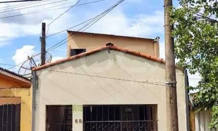 Casa com 5 quartos à venda na Rua Assis Chateaubriand, 139, Jardim Paulistano, São Carlos